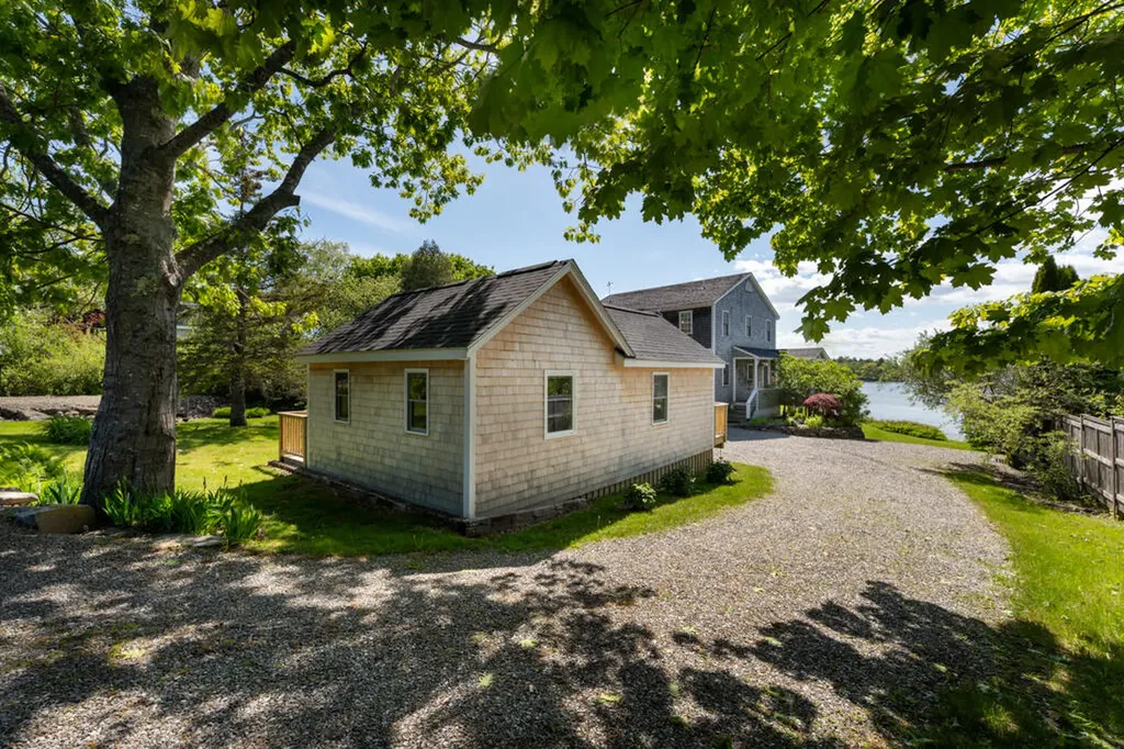 720 Wallston Road Saint George ME 04860