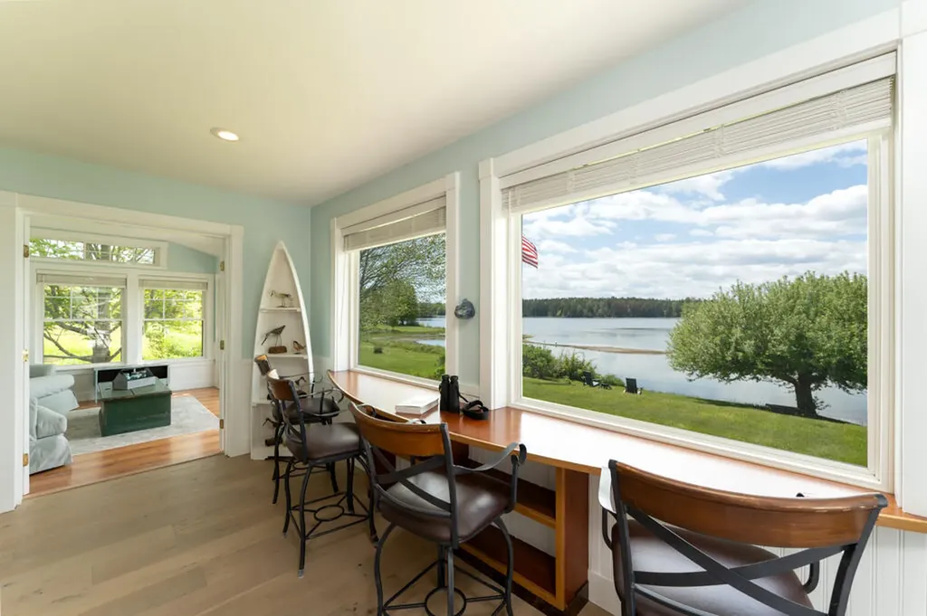 720 Wallston Road Saint George ME 04860