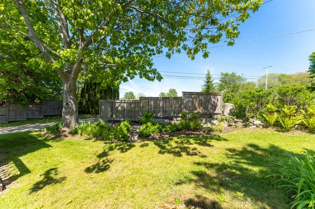 720 Wallston Road Saint George ME 04860