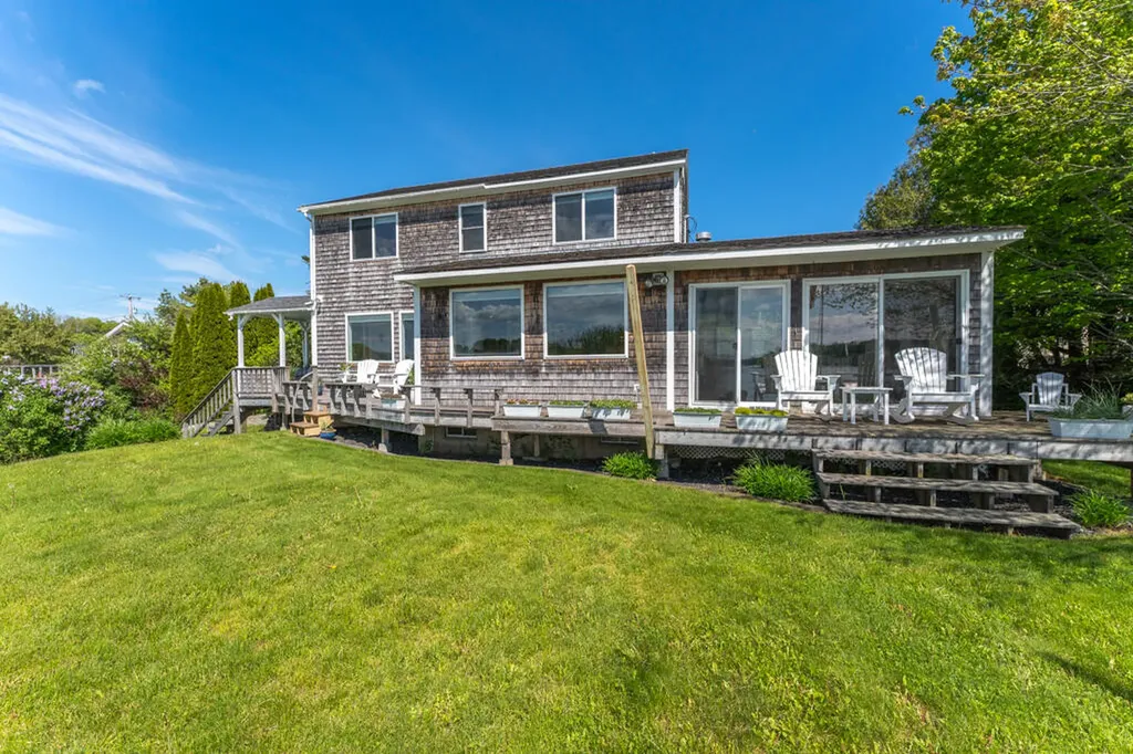 720 Wallston Road Saint George ME 04860