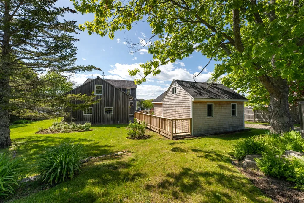 720 Wallston Road Saint George ME 04860
