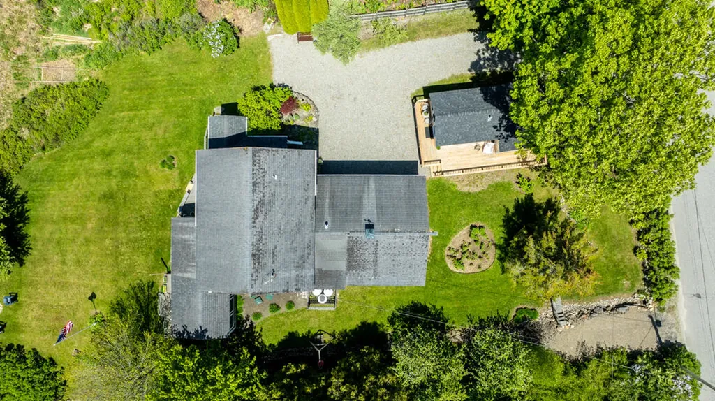 720 Wallston Road Saint George ME 04860