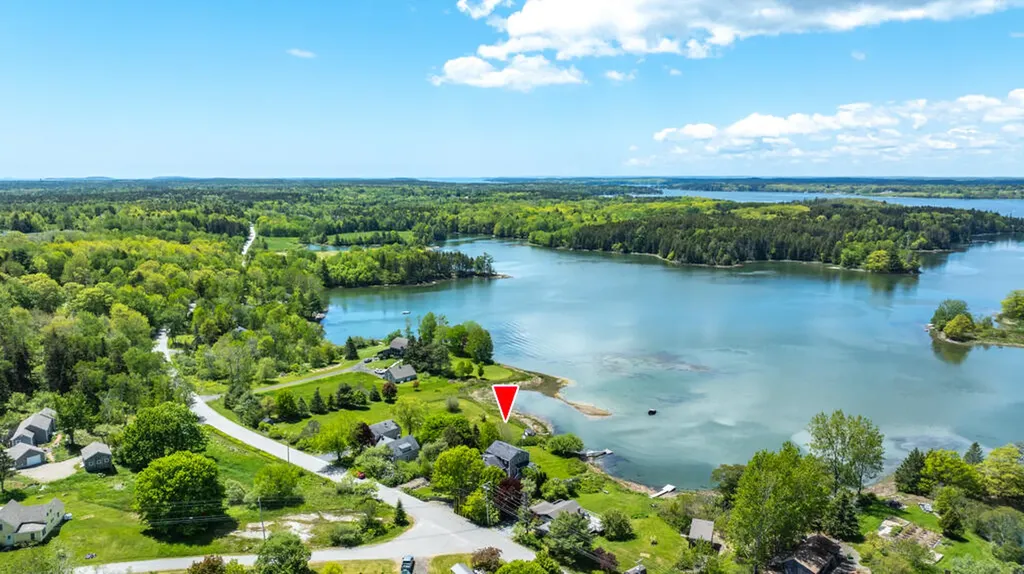 720 Wallston Road Saint George ME 04860