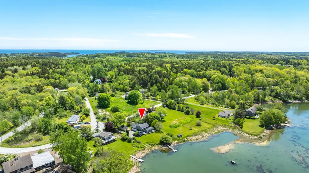 720 Wallston Road Saint George ME 04860