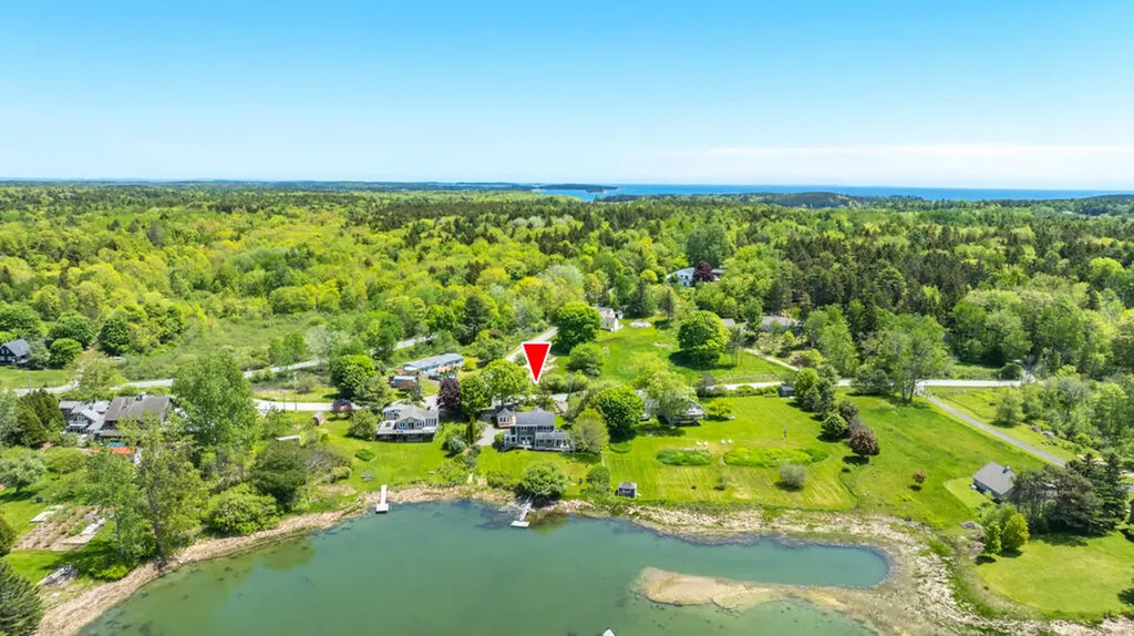 720 Wallston Road Saint George ME 04860