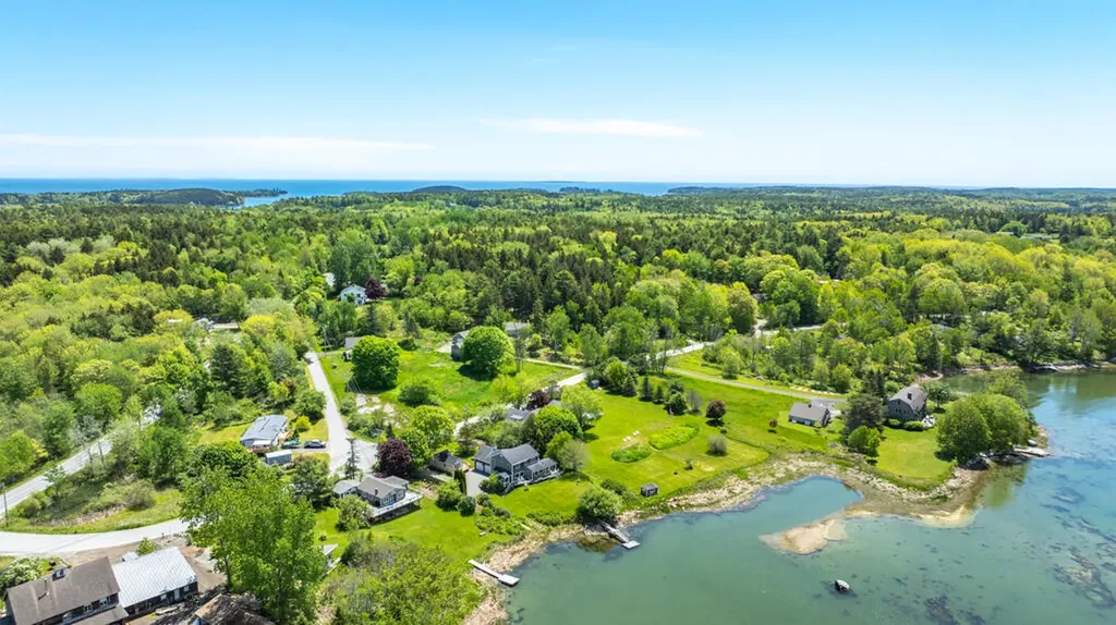720 Wallston Road Saint George ME 04860