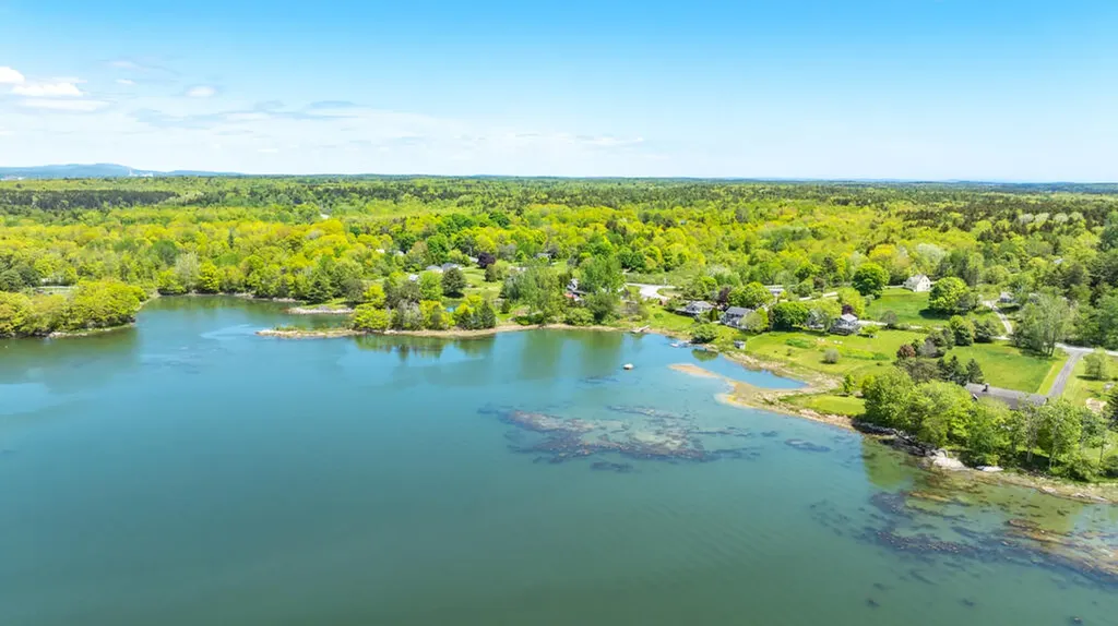 720 Wallston Road Saint George ME 04860