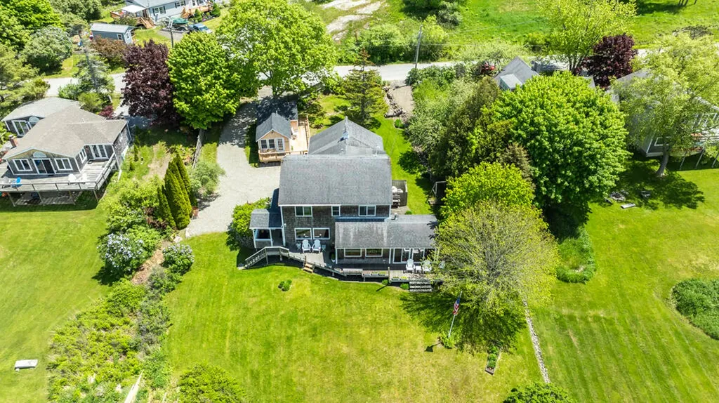 720 Wallston Road Saint George ME 04860