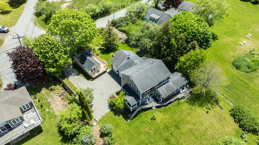 720 Wallston Road Saint George ME 04860