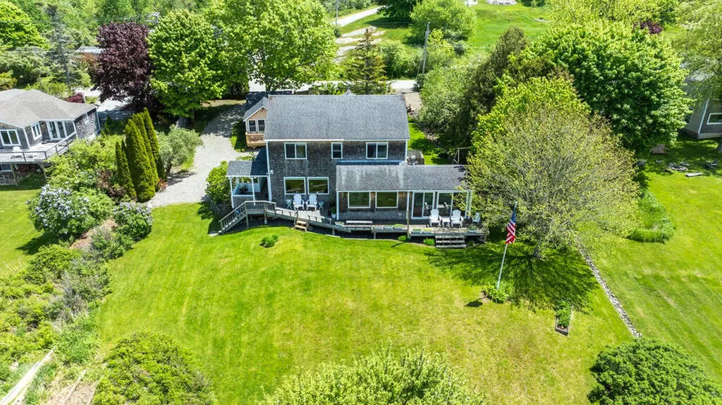 720 Wallston Road Saint George ME 04860