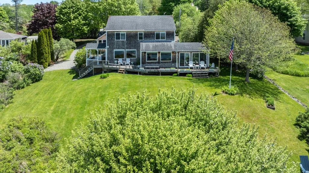 720 Wallston Road Saint George ME 04860