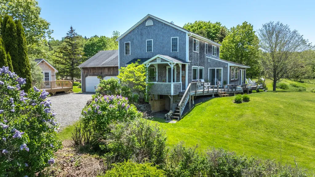 720 Wallston Road Saint George ME 04860