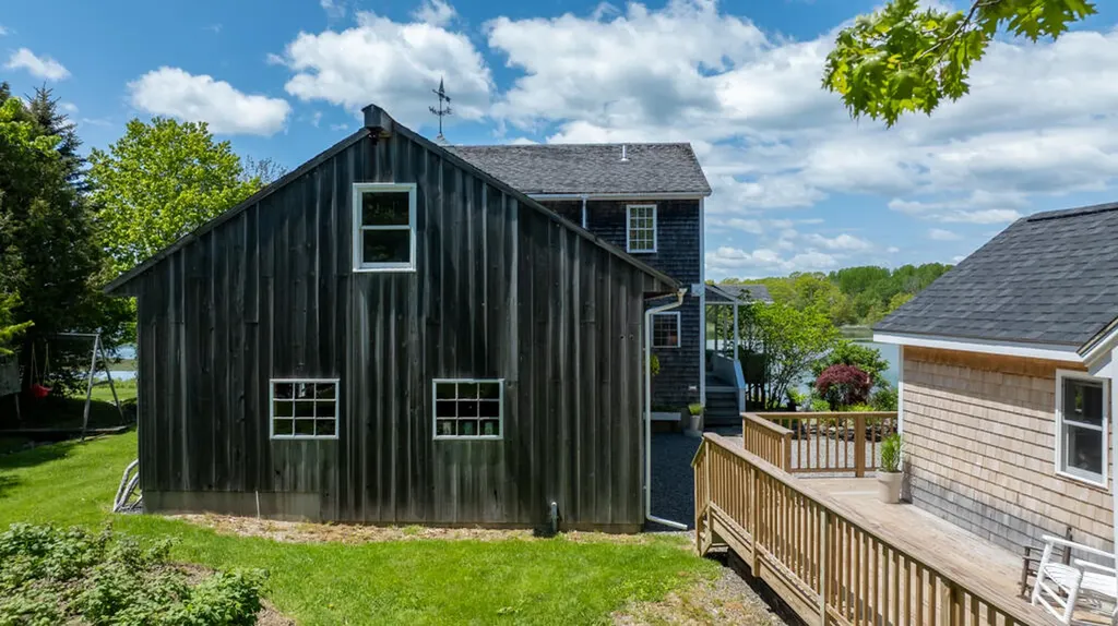720 Wallston Road Saint George ME 04860
