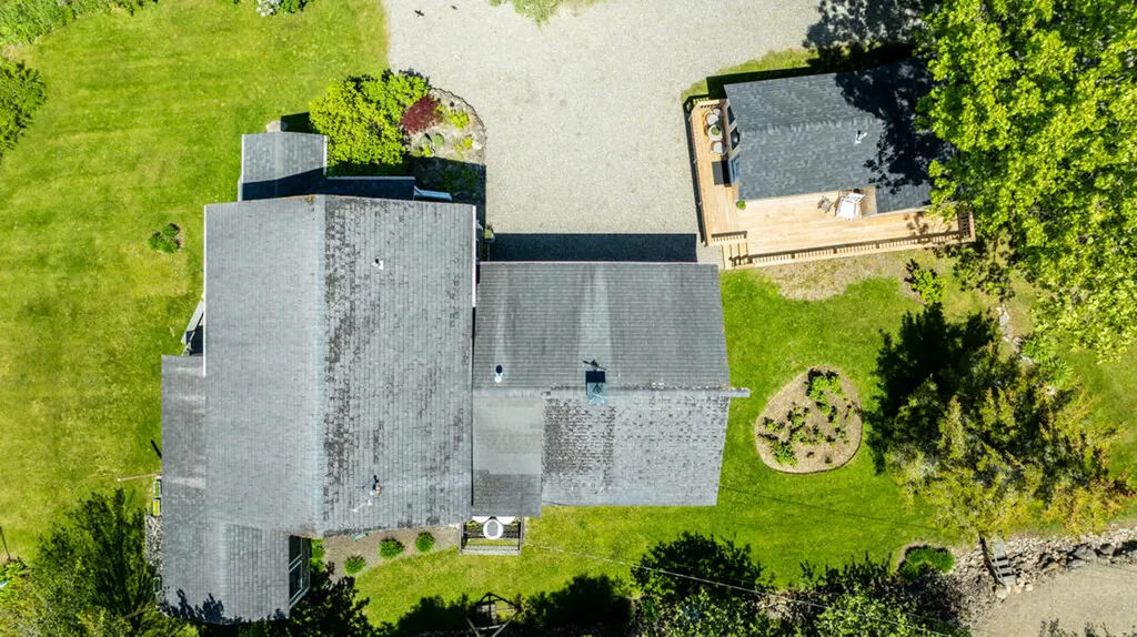 720 Wallston Road Saint George ME 04860