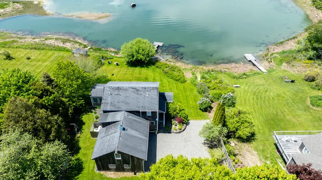 720 Wallston Road Saint George ME 04860