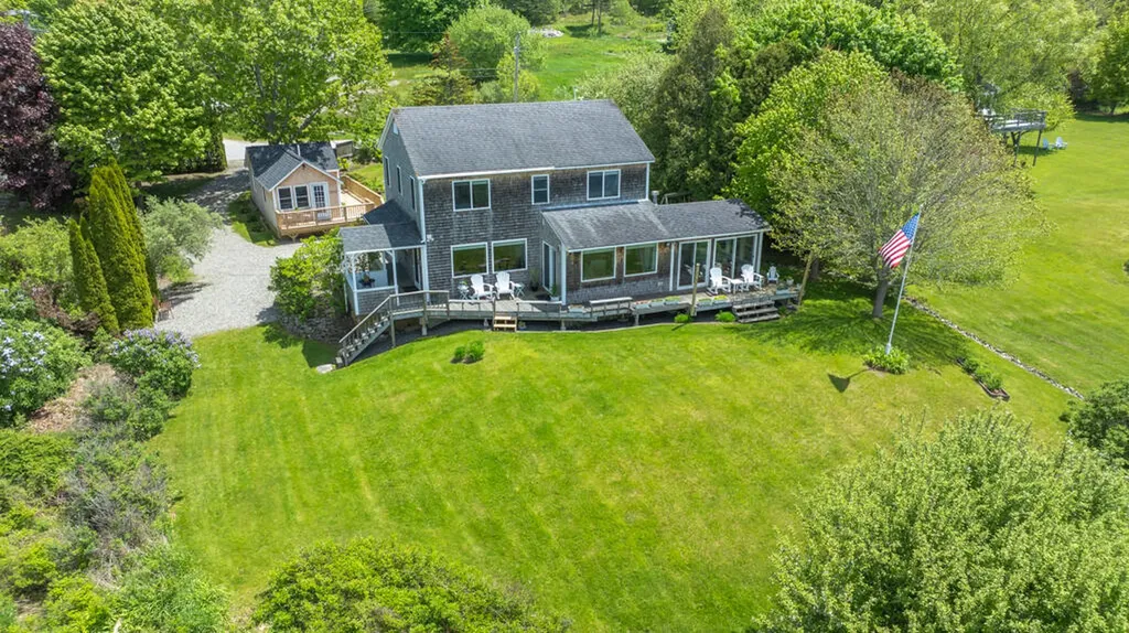 720 Wallston Road Saint George ME 04860