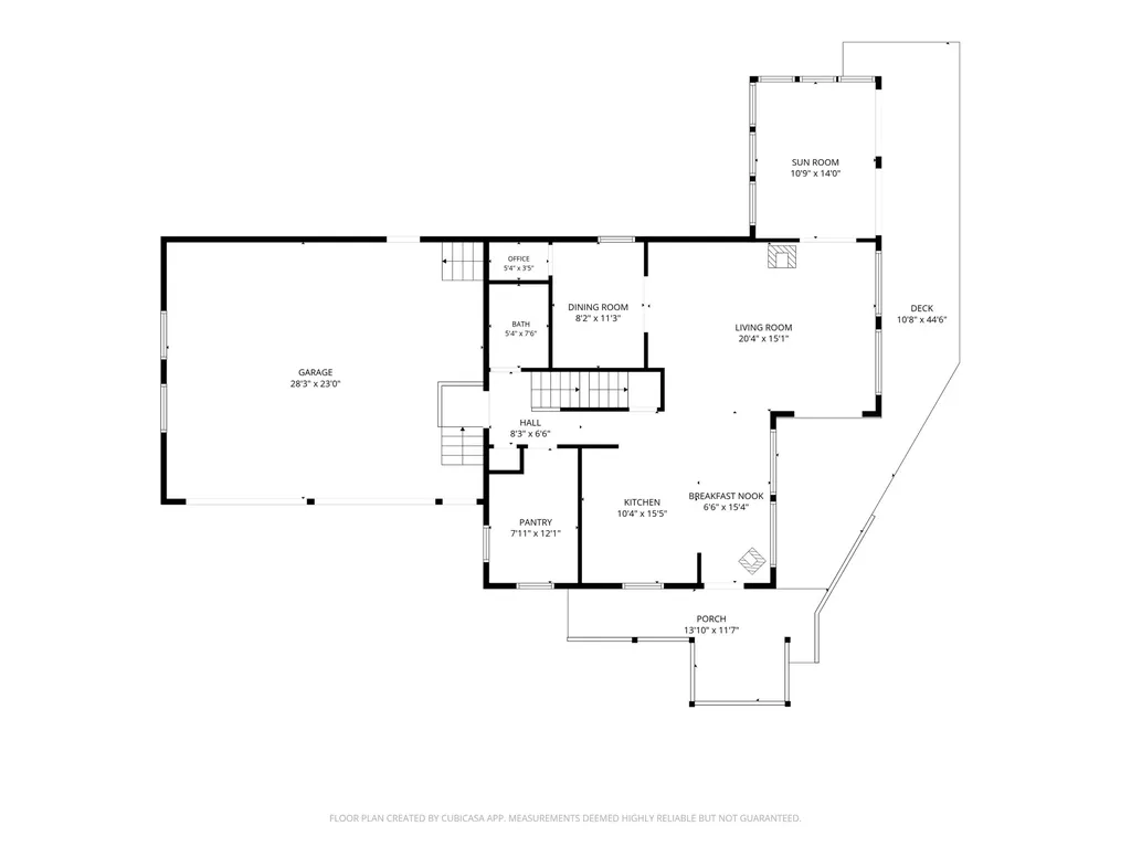 720 Wallston Road Saint George ME 04860