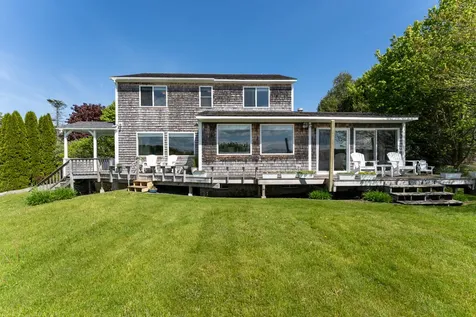 720 Wallston Road Saint George ME 04860