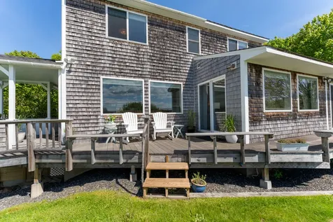 720 Wallston Road Saint George ME 04860