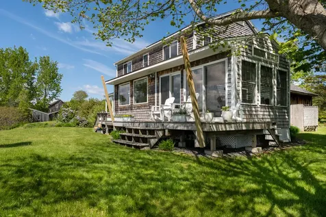 720 Wallston Road Saint George ME 04860