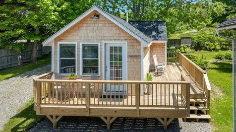 720 Wallston Road Saint George ME 04860