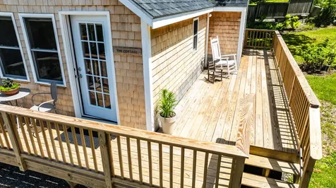 720 Wallston Road Saint George ME 04860