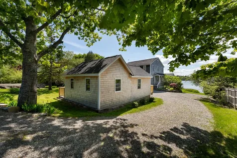 720 Wallston Road Saint George ME 04860