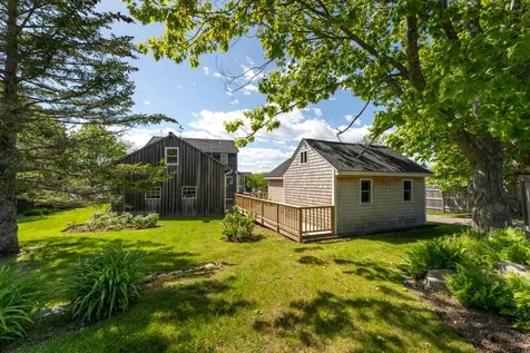 720 Wallston Road Saint George ME 04860