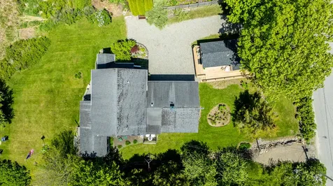 720 Wallston Road Saint George ME 04860