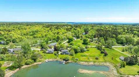 720 Wallston Road Saint George ME 04860