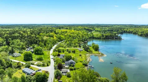 720 Wallston Road Saint George ME 04860