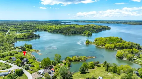 720 Wallston Road Saint George ME 04860