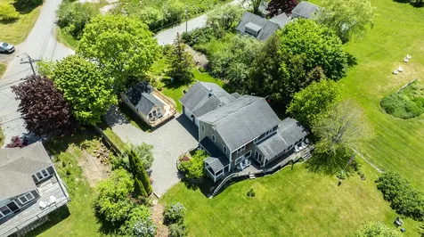 720 Wallston Road Saint George ME 04860