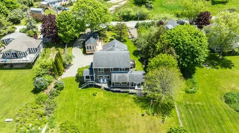 720 Wallston Road Saint George ME 04860