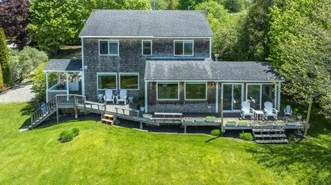 720 Wallston Road Saint George ME 04860