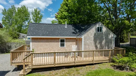 720 Wallston Road Saint George ME 04860