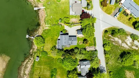 720 Wallston Road Saint George ME 04860