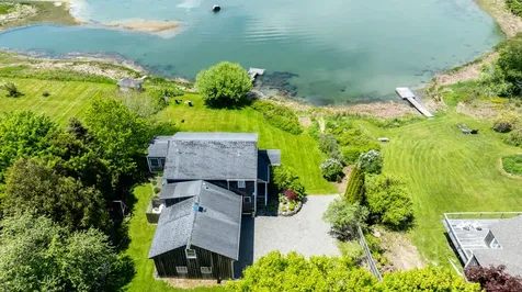 720 Wallston Road Saint George ME 04860