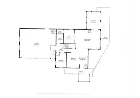 720 Wallston Road Saint George ME 04860