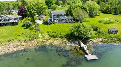 720 Wallston Road Saint George ME 04860