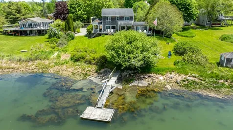 720 Wallston Road Saint George ME 04860
