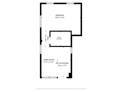 720 Wallston Road Saint George ME 04860