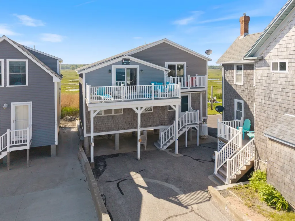 353 Webhannet Drive Wells ME 04090