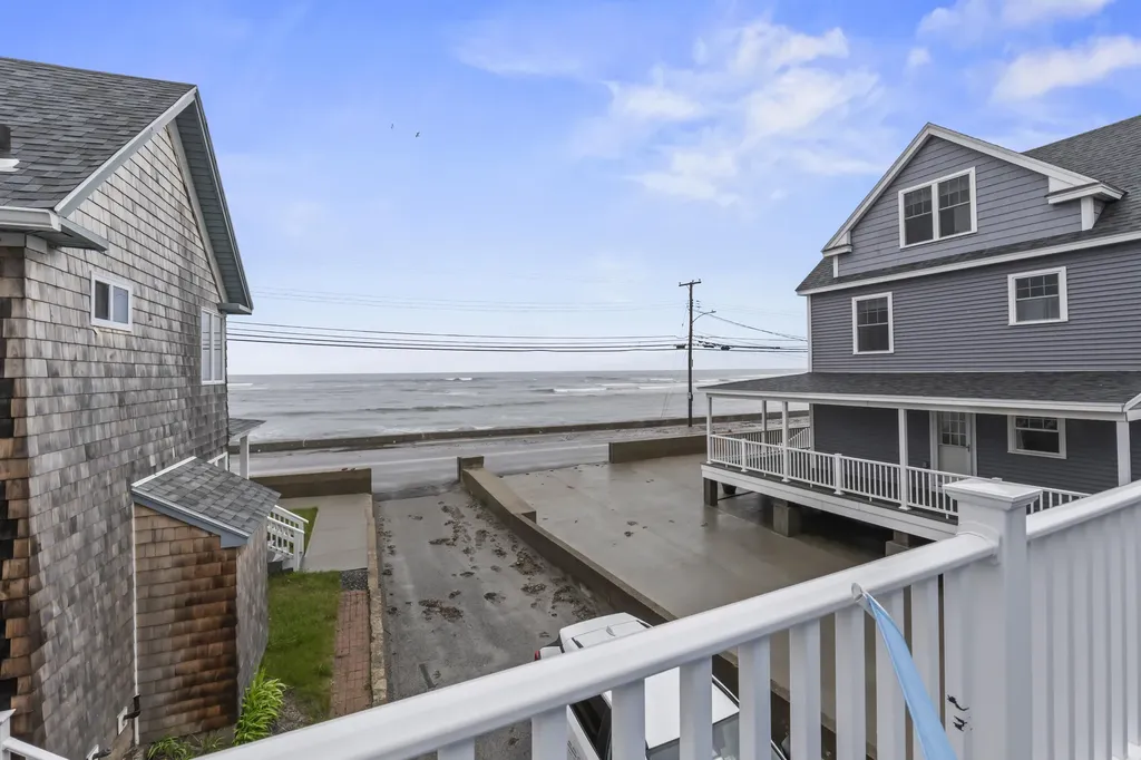 353 Webhannet Drive Wells ME 04090