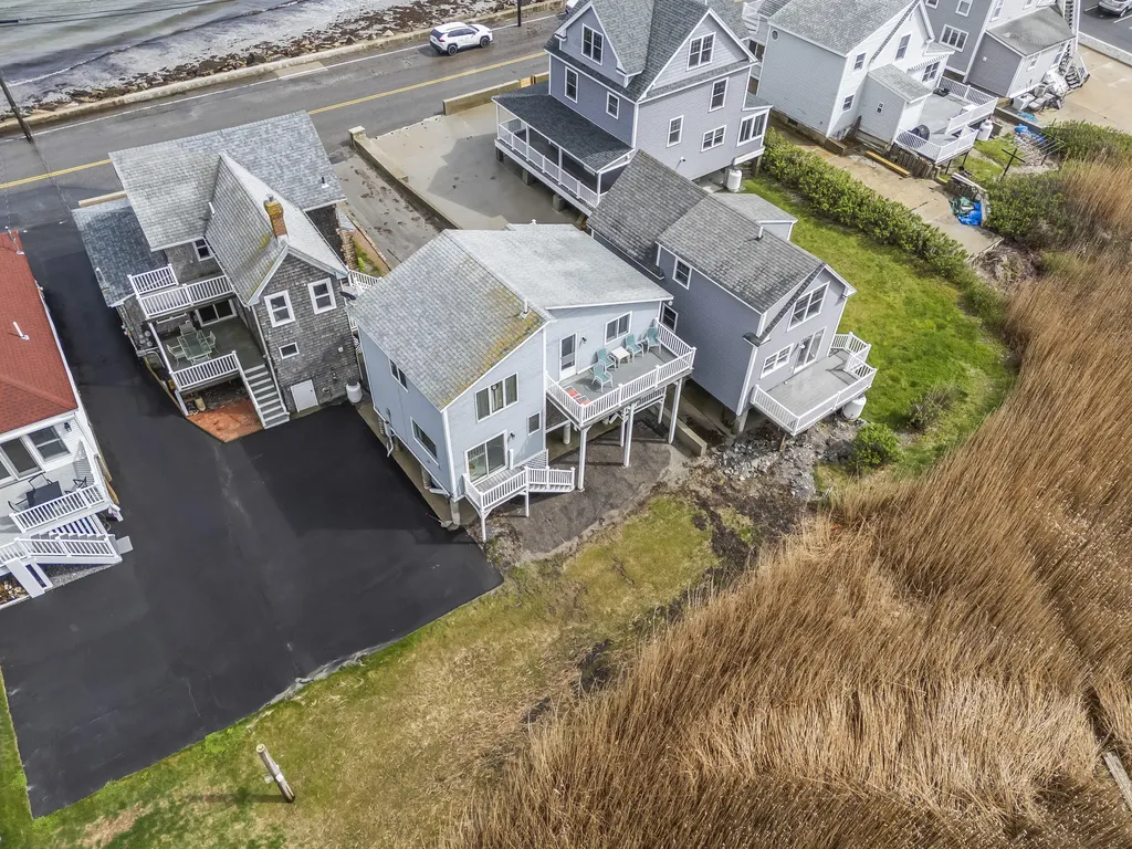 353 Webhannet Drive Wells ME 04090