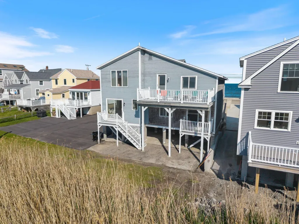 353 Webhannet Drive Wells ME 04090