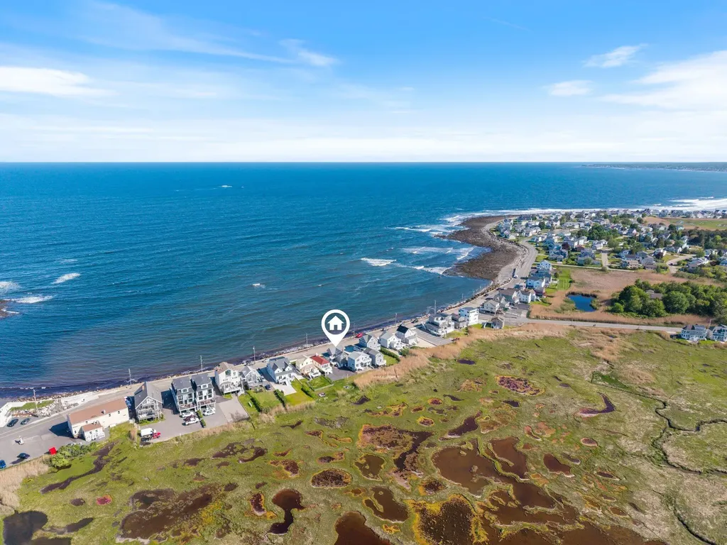 353 Webhannet Drive Wells ME 04090