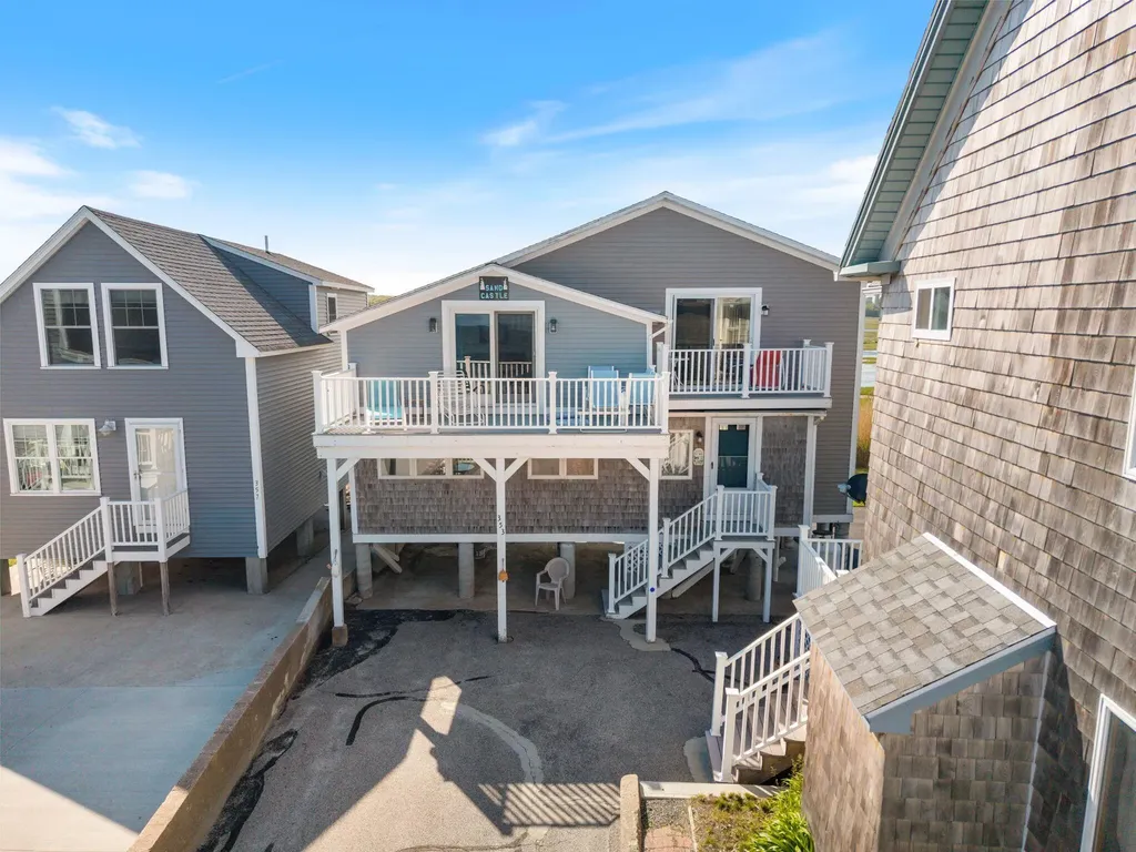 353 Webhannet Drive Wells ME 04090