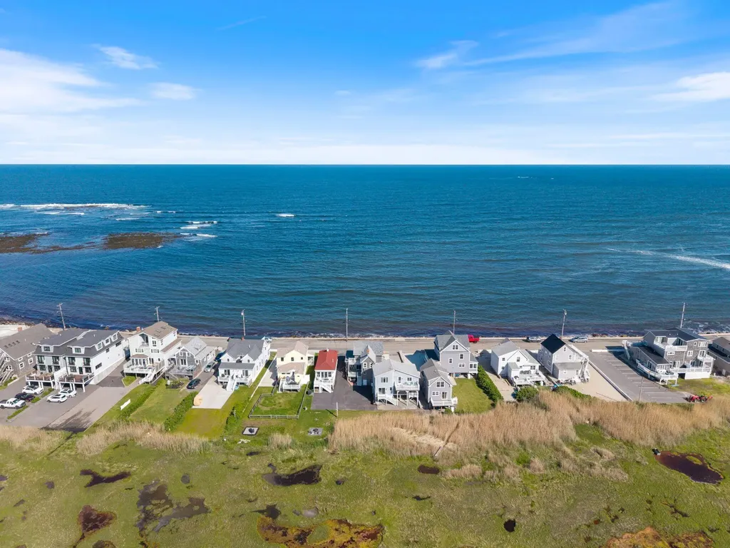353 Webhannet Drive Wells ME 04090