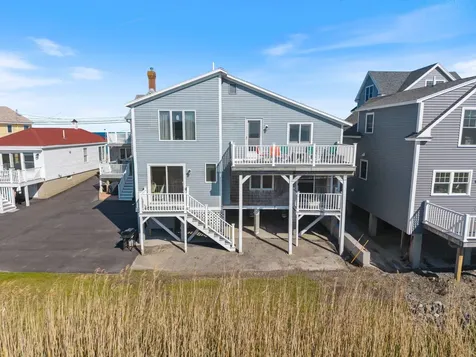 353 Webhannet Drive Wells ME 04090
